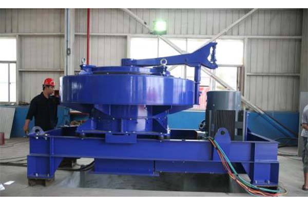 制砂設備 制砂設備