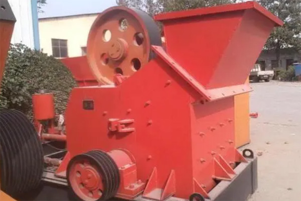 鵝卵石制砂機(jī) 鵝卵石制砂機(jī)